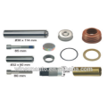 KNORR Caliper pin kit set / brake caliper repair kits/caliper kits , oem no K001470 - A0004203482